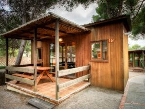 Bungalow Belvilla by Oyo Bunglow für 4 Personen - Vilanova i la Geltrú - image1