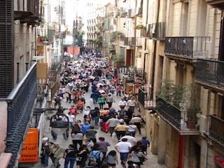 Bungaló Vilanova i la Geltrú Entorno 17