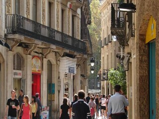 Bungaló Vilanova i la Geltrú Entorno 10