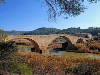 Bungalow Vilanova i la Geltrú Omgeving 19