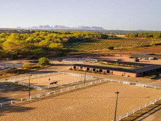 Bungalow Vilanova i la Geltrú Environnement 21