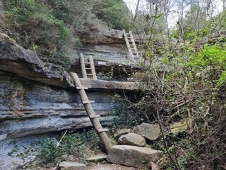 Bungalow Vilanova i la Geltrú Omgeving 12