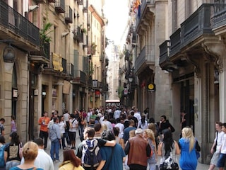 Bungaló Vilanova i la Geltrú Entorno 20