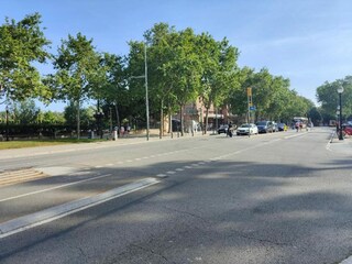 Bungalow Vilanova i la Geltrú Ambiente 22