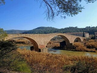 Bungalow Vilanova i la Geltrú Umgebung 20