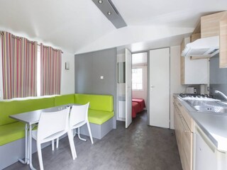 Ferienhaus Vilanova i la Geltrú Ausstattung 9