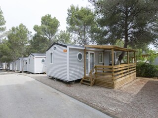 Casa per le vacanze Vilanova i la Geltrú Ambiente 13