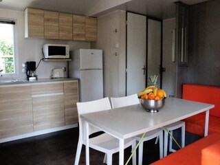 Maison de vacances Vilanova i la Geltrú Équipement 11