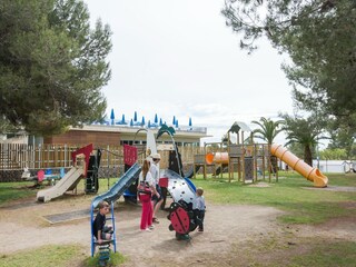 Casa per le vacanze Vilanova i la Geltrú Registrazione all'aperto 3