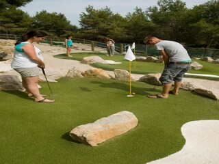Maison de vacances Vilanova i la Geltrú  27
