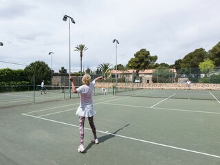 Vakantiehuis Vilanova i la Geltrú  19