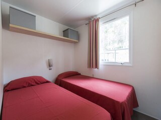 Ferienhaus Vilanova i la Geltrú Ausstattung 12