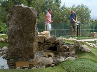 Casa per le vacanze Vilanova i la Geltrú  23