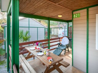 Vakantiehuis Vilanova i la Geltrú Buitenaudio-opname 10