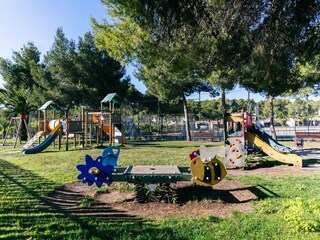 Ferienhaus Vilanova i la Geltrú Außenaufnahme 5