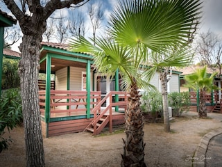 Maison de vacances Vilanova i la Geltrú Enregistrement extérieur 3