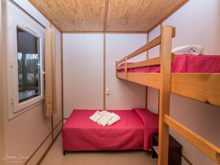 Ferienhaus Vilanova i la Geltrú Ausstattung 17
