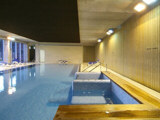 Ferienhaus Vilanova i la Geltrú Außenaufnahme 10