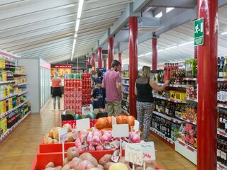 Vakantiehuis Vilanova i la Geltrú Omgeving 26