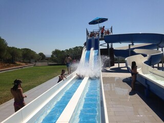 Ferienhaus Vilanova i la Geltrú Umgebung 27