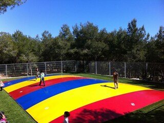 Maison de vacances Vilanova i la Geltrú Environnement 28