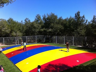 Vakantiehuis Vilanova i la Geltrú Omgeving 28