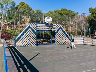 Casa per le vacanze Vilanova i la Geltrú Ambiente 30
