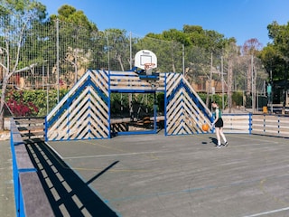 Vakantiehuis Vilanova i la Geltrú Omgeving 30