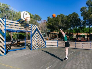 Maison de vacances Vilanova i la Geltrú Environnement 25