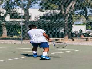 Casa per le vacanze Vilanova i la Geltrú Ambiente 31