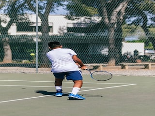 Ferienhaus Vilanova i la Geltrú Umgebung 31