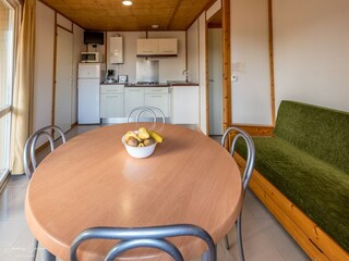 Ferienhaus Vilanova i la Geltrú Ausstattung 16
