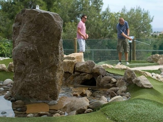 Maison de vacances Vilanova i la Geltrú Environnement 34