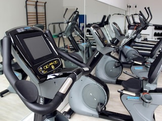 Vakantiehuis Vilanova i la Geltrú  39