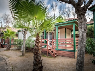 Vakantiehuis Vilanova i la Geltrú Buitenaudio-opname 11