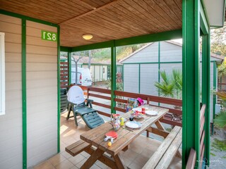 Ferienhaus Vilanova i la Geltrú Außenaufnahme 6