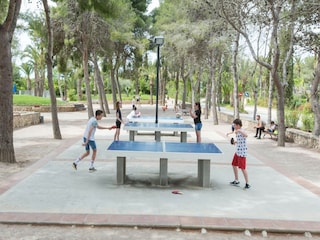 Casa per le vacanze Vilanova i la Geltrú Registrazione all'aperto 3