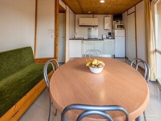 Maison de vacances Vilanova i la Geltrú Équipement 13