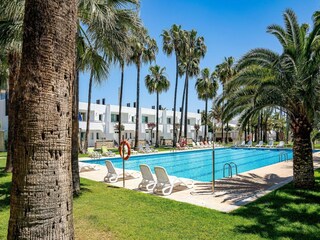 Apartment Benicarló Außenaufnahme 3