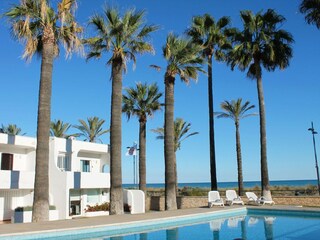 Appartement Benicarló Buitenaudio-opname 4