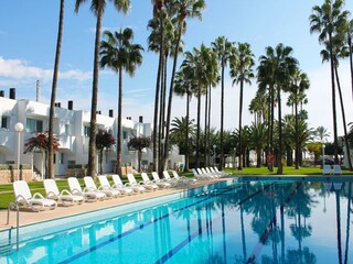 Appartement Benicarló Buitenaudio-opname 5