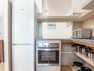 Appartement Benicarló Kenmerken 8