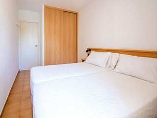 Appartement Benicarló Équipement 9