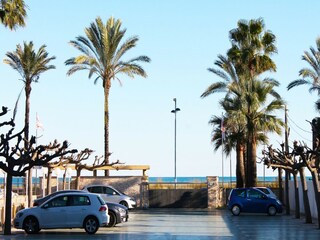 Appartement Benicarló  17