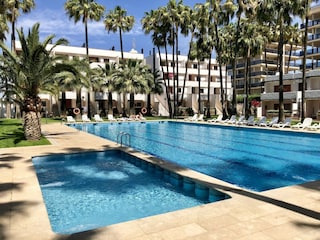 Apartment Benicarló  20