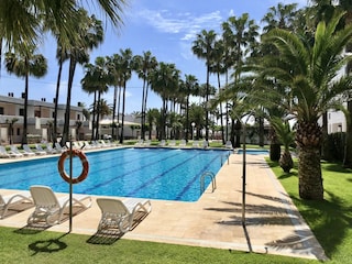 Apartment Benicarló  23