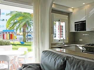 Appartement Benicarló Équipement 7