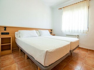 Appartement Benicarló Équipement 6