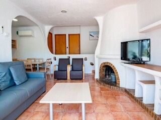 Appartement Benicarló Équipement 1