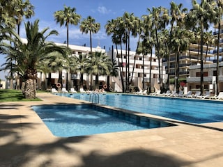 Appartement Benicarló Buitenaudio-opname 3